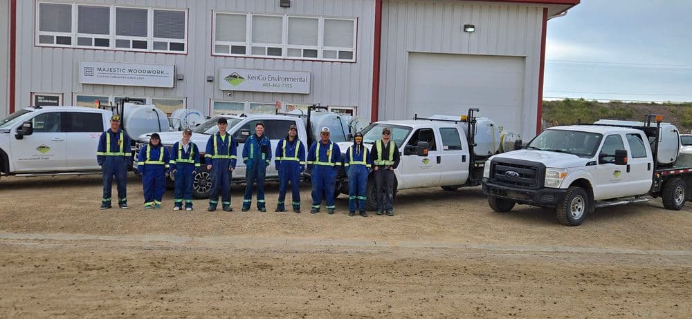 KenCo Environmental: Our Story